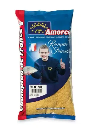 Achetez Aujourd'hui Amorce Champion Feed CDF 1kg