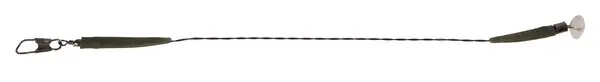 Bas de ligne MS Range Sliding Feeder Rig S (2 pcs) Nouvel Arrivage