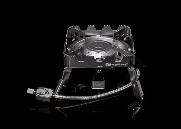 Prix Choc RidgeMonkey Quad Stove Pro