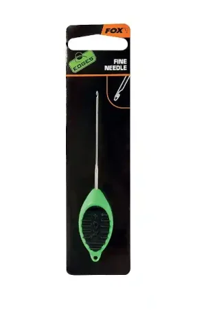 Fox Needles Remise