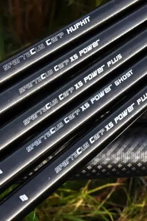 Prix Choc Kit Cresta Spartacus Carp