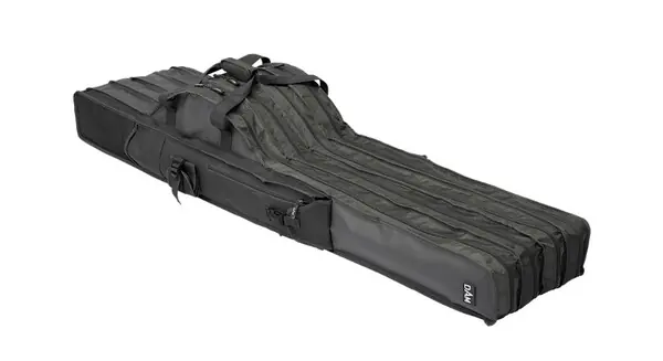 Paiement Sécurisé Fourreau Dam Intenze 4 Compartment Rod Bag
