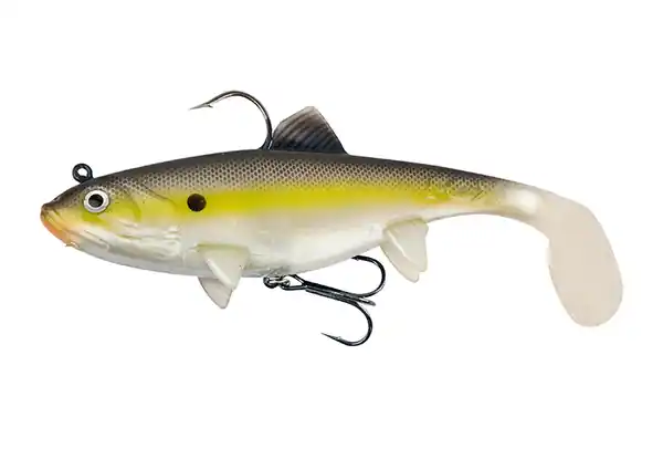 Prix Promo Fox Rage Replicant Wobble Legend Colours 14cm (55g)