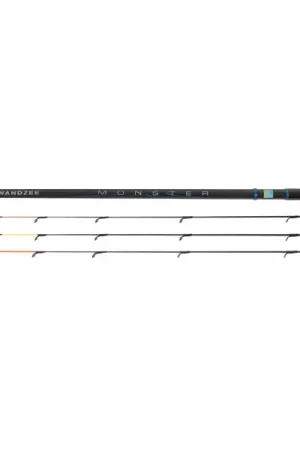 Quantité Limitée Canne Feeder Preston Monster X Method Feeder 3.65m (60g)