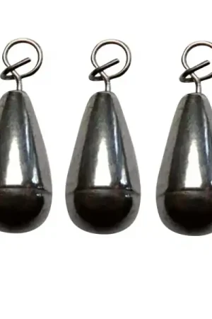 Populaire Behr Trendex Tungsten Fastach Sinkers