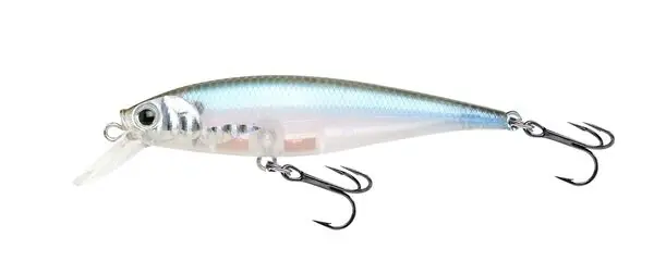 Crankbait Lucky Craft Pointer 78 7.8cm (9.2g) Vente Flash