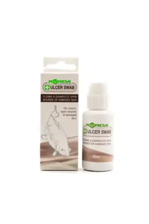 Korda Ulcer Swab Meilleur Prix