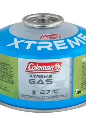Bouteille de gaz Coleman Xtreme 100 Prix Bas