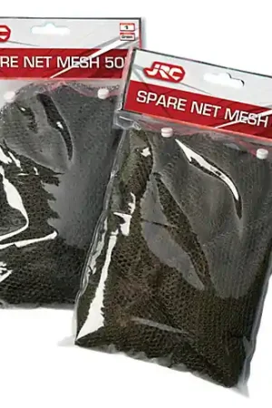 Filet de Rechange JRC, pour vos épuisettes à carpe Offre Exclusive