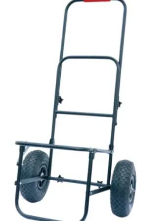Offre Limitée Carp Zoom Tackle Trolley