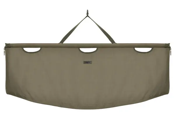 Expédié Aujourd'hui Sac de pesée Korda Compac Weigh Sling (Avec sac anti odeur)