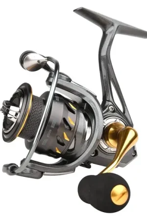 Commander Vite Moulinet Spinning Spro Specter