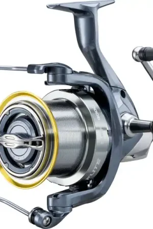Moulinet Surfcasting Okuma Flite Surf FLS35 1500AY Marque