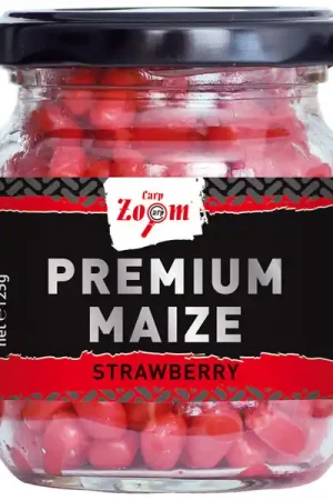 Carp Zoom Premium Maïs Usine Directe