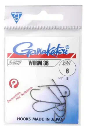 Meilleur Prix Vers Gamakatsu 36