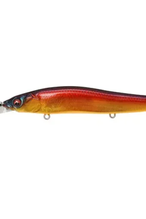 Leurre coulant Megabass Oneten R+1 Twitchbait 11cm (14g) Paiement Sécurisé