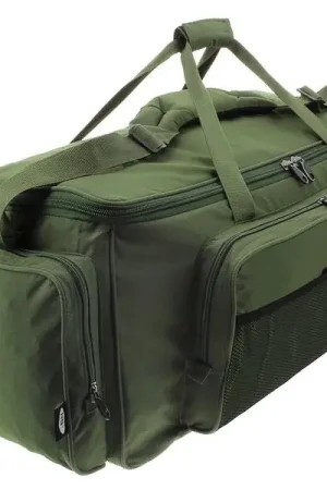 Populaire Sac NGT Giant Green Insulated Carryall