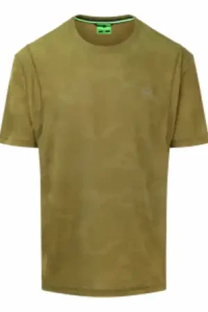 Haute Qualité Korda LE Kamo Pro Tee Olive