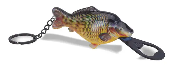 Expédié Aujourd'hui Porte-clés décapsuleur Anaconda Beauty Common Carp
