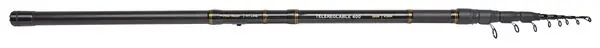 Canne Télescopique Spro Trout Master Telereglable Prix Promo
