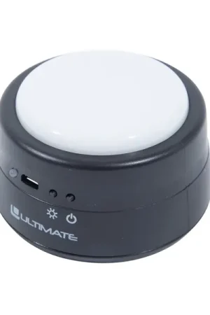 Ultimate Wireless Bivvy Light (lampe de bivvy sans fil) Haute Qualité