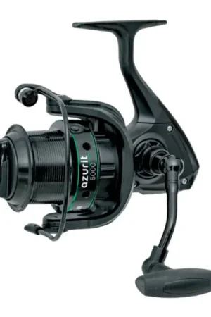 Prix Réduit Moulinet Carp Zoom Azurit 6000 Long Cast Feeder