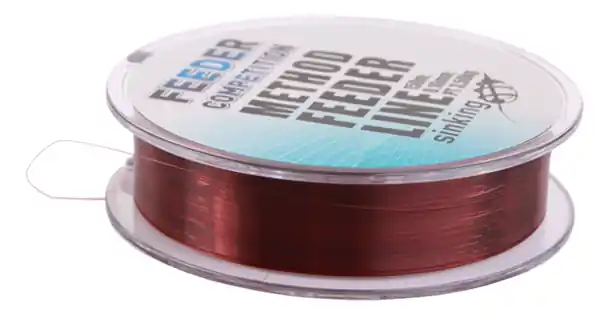 Seulement Aujourd'hui Carp Zoom Method Feeder Line