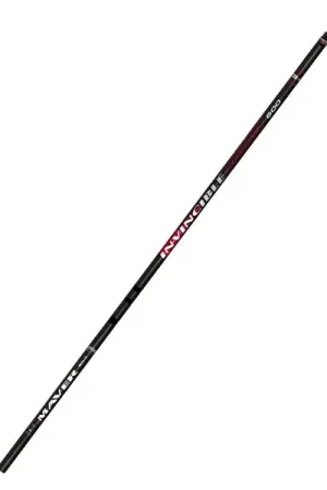 Canne Bolognese Maver Invincible Extreme MX 4.8m Quantité Limitée