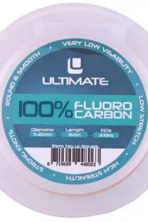 Ultimate 100% Fluoro Carbone, 150 m Pas Cher