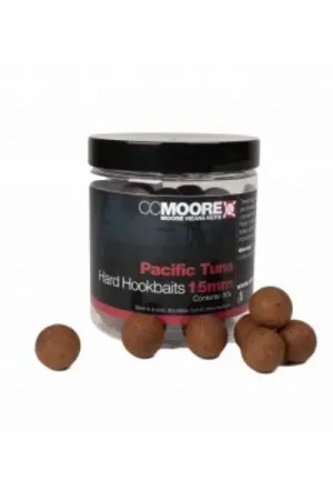 Meilleur Prix CC Moore Pacific Tuna Hard Hookbaits