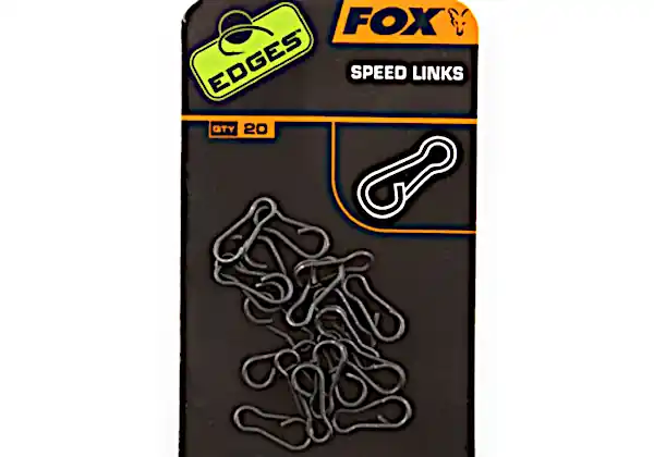 Vente Directe Attaches rapides Fox