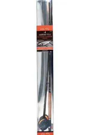 Fladen Warbird Fly combo Nouveauté
