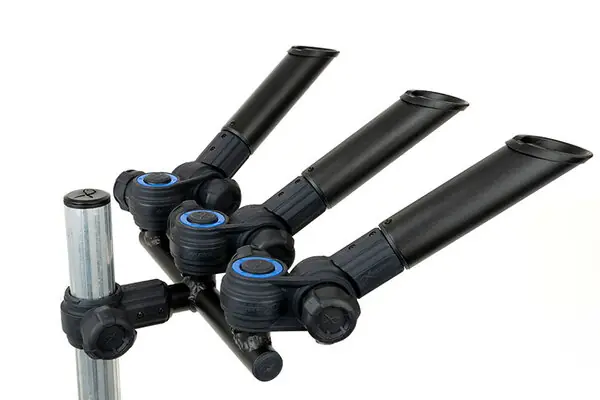 Porte-cannes Matrix 3D-R Multi Angle Rod Holder Offre Limitée