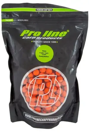 Bouillettes Pro Line Readymades Tutti Frutti (1kg) Must-Have