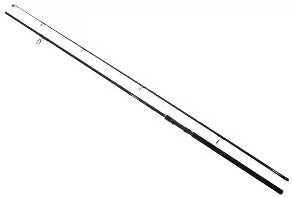 Dernière Chance Canne carnassier pour appât vivant/mort Ultimate Reaper Static Deadbait 12ft (3lb)