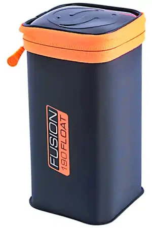 Guru Fusion Float Commander Maintenant