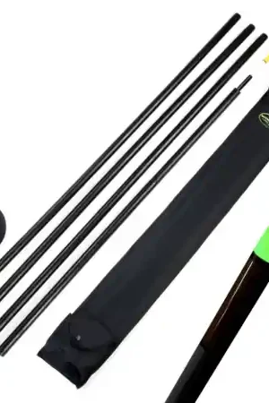 Retour Gratuit Bâton de marquage réglable HOLDCARP Adjustable Marker