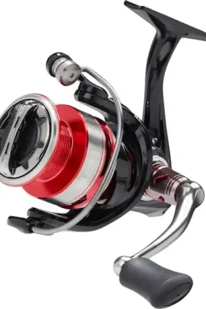 Marque Moulinet Spinning Balzer MK Adventure