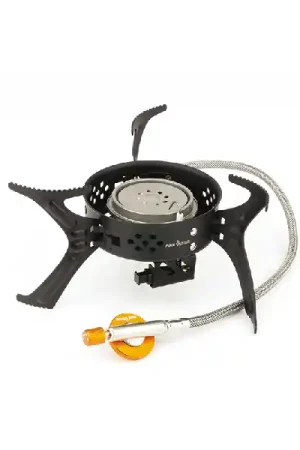 Dernier Modèle Fox Heat Transfer 3200 Stove