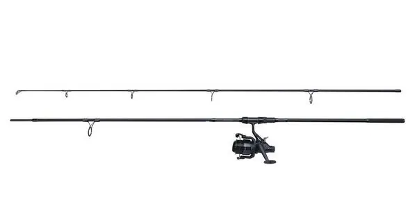 Prix Choc Combo Carpe JRC Defender Set 12ft