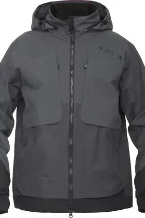 Veste Westin W4 Jacket Gunmetal Visjas Petit Prix