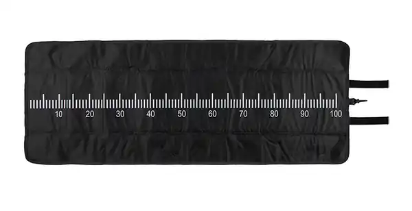 Bon Plan Tapis de réception Fox Rage Street Fighter