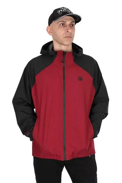 Acheter En Ligne Veste imperméable Fox Rage Pro Series Stash Waterproof Jacket