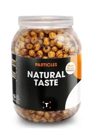 Vente Flash Noix Tigrées Tijgernotenkopen Conservables Large/Jumbo 2L (12-15mm)