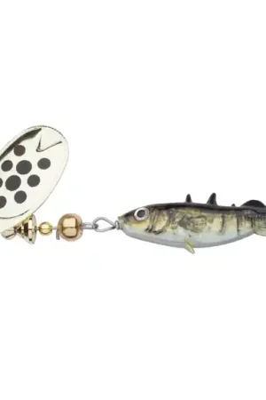 Abu Garcia FA Stickle Spinner 8cm (12g) Acheter En Ligne