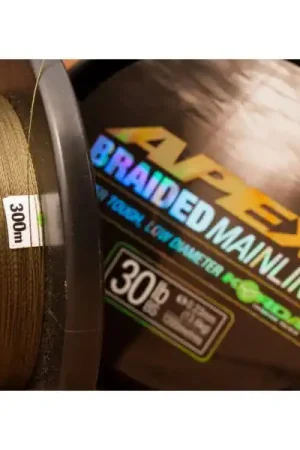 Affaire À Saisir Tresse Korda Apex Braid