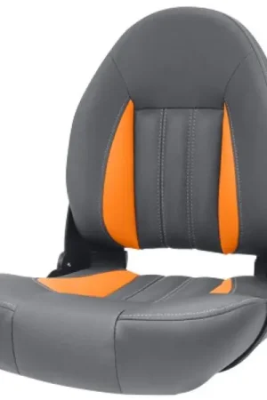 Siège de bateau Tempress Limited Edition - ProBax™ Black Prix Promo