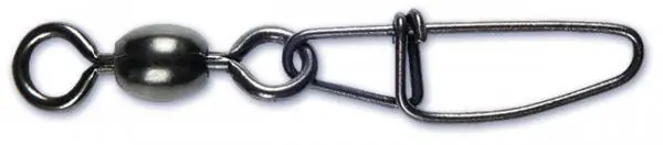 Promotion Attaches rapides Black Cat Heavy Duty Cross Lock Swivel (5 pcs)