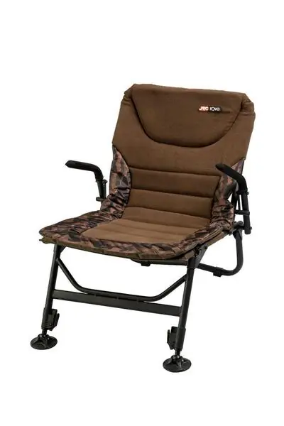 Chaise JRC Rova X-Lo Chair Offre Exclusive