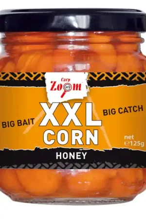Vente Flash Maïs Carp Zoom XXL, 125 g